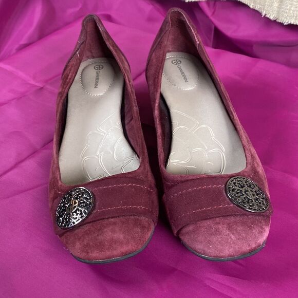 Beautiful Giani Bernini shoe - Picture 2 of 5